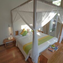 Отель Calamansi Cove Villas by Jetwing детские мероприятия