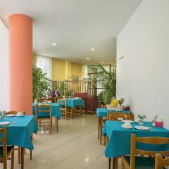 Отель Nefeli Hotel Греция, Афины - отзывы, цены и фото номеров - забронировать отель Nefeli Hotel онлайн питание фото 3