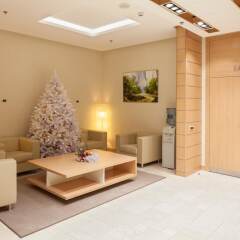 Отель Airhotel Express Москва комната для гостей фото 3