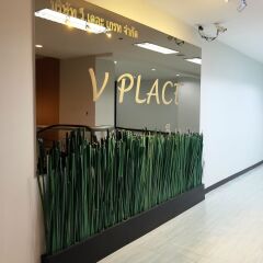 Отель Vplace Silom Бангкок помещение для мероприятий