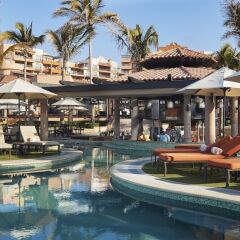 Отель Playa Grande Resort & Grand Spa - All Inclusive Optional Кабо-Сан-Лукас фото 6