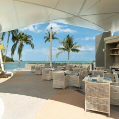 Отель Avani+ Samui Resort пляж