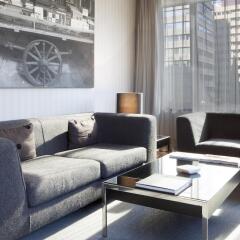 AC Hotel Cuzco by Marriott комната для гостей фото 3