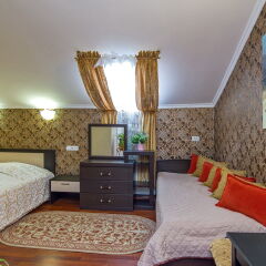 Hotel Natali комната для гостей фото 2