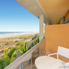 Отель Iberostar Fuerteventura Palace - Adults Only балкон фото 3