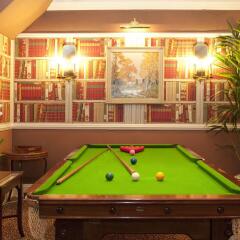 Milestone Hotel Kensington детские мероприятия