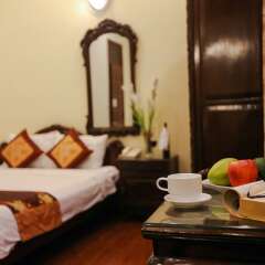 Отель Hanoi Little Town Hotel Вьетнам, Ханой - отзывы, цены и фото номеров - забронировать отель Hanoi Little Town Hotel онлайн в номере