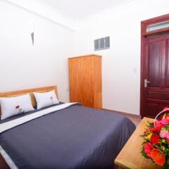 Thao Tri Giao Hotel Далат комната для гостей фото 5