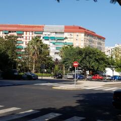 Отель Iberia Lodging House Испания, Валенсия - отзывы, цены и фото номеров - забронировать отель Iberia Lodging House онлайн