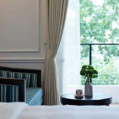Отель La Paix Hotel Вьетнам, Ханой - отзывы, цены и фото номеров - забронировать отель La Paix Hotel онлайн в номере