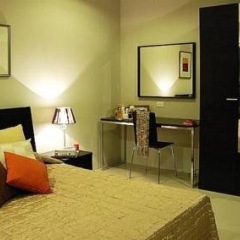 Апартаменты Bangkok Living Apartment Бангкок удобства в номере фото 2