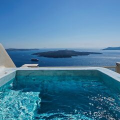Отель Lava Suites and Lounge Греция, Остров Санторини - отзывы, цены и фото номеров - забронировать отель Lava Suites and Lounge онлайн фото 19