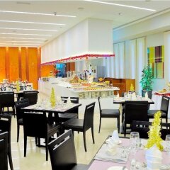 Отель Hues Boutique Hotel ОАЭ, Дубай - отзывы, цены и фото номеров - забронировать отель Hues Boutique Hotel онлайн фото 8