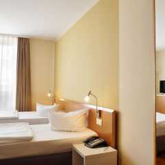 Best Western Macrander Hotel Dresden детские мероприятия