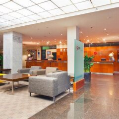 Отель Original Sokos Hotel Viru Эстония, Таллин - - забронировать отель Original Sokos Hotel Viru, цены и фото номеров интерьер отеля