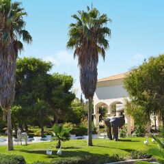 Отель Grecotel Olympia Oasis Греция, Андравида-Киллини - отзывы, цены и фото номеров - забронировать отель Grecotel Olympia Oasis онлайн фото 3