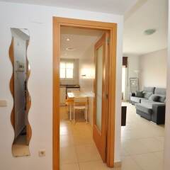 Отель Apartamento Marfull Lloretholiday Испания, Льорет-де-Мар - отзывы, цены и фото номеров - забронировать отель Apartamento Marfull Lloretholiday онлайн комната для гостей фото 4