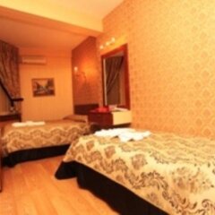 Turvan Hotel спа