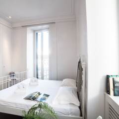Отель Rent in Rome Maggiore Италия, Рим - отзывы, цены и фото номеров - забронировать отель Rent in Rome Maggiore онлайн комната для гостей фото 5