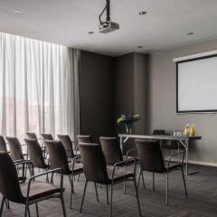 AC Hotel Valencia by Marriott фото 2