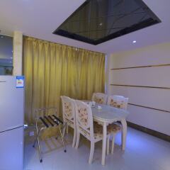 Louidon Mega Apartment Hotel of Kam Rueng Plaza/Sunshine удобства в номере фото 2