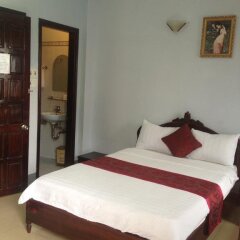 Отель Hong Thien Backpackers Hotel Вьетнам, Хюэ - отзывы, цены и фото номеров - забронировать отель Hong Thien Backpackers Hotel онлайн фото 10