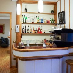 Hotel Fiorino гостиничный бар