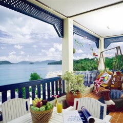 Kantary Bay Hotel, Phuket фото 5