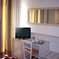 Hotel Adler удобства в номере
