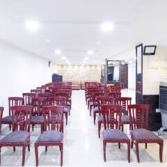 Hotel Imax Inn in Hyderabad, India from 38$, photos, reviews - zenhotels.com meals