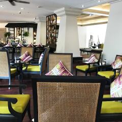 Отель Avani Pattaya Resort Таиланд, Паттайя - 6 отзывов об отеле, цены и фото номеров - забронировать отель Avani Pattaya Resort онлайн фитнесс-зал фото 2