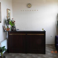 Hotel Diavolo интерьер отеля фото 3