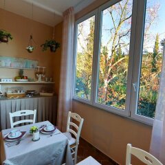 Отель I Cipressi del Poggio B&B спа