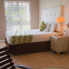 Отель Beach Park Hotel США, Майами-Бич - отзывы, цены и фото номеров - забронировать отель Beach Park Hotel онлайн комната для гостей фото 3