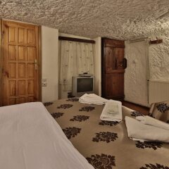 Melek Cave Hotel удобства в номере