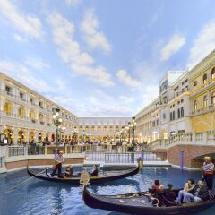 The Palazzo Resort Hotel Casino фото 4