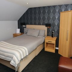 Firth Hotel & Restaurant in Lossiemouth, United Kingdom from 126$, photos, reviews - zenhotels.com guestroom photo 5