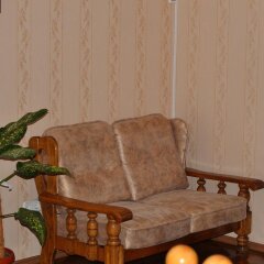 Hotel Piligrim 3 интерьер отеля