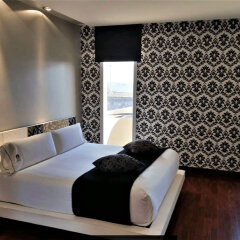 Don Boutique Hotel Montevideo in Montevideo, Uruguay from 79$, photos, reviews - zenhotels.com guestroom photo 5