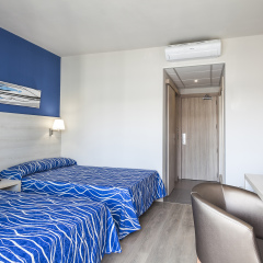 Hotel Best Los Angeles комната для гостей фото 3