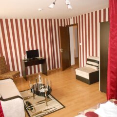 Отель Guest House Tsenovi комната для гостей фото 2