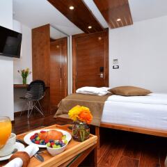 Jupiter Luxury Hotel в номере фото 2