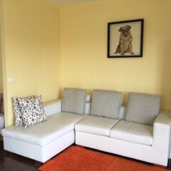 Отель Chan Guest Villa @ Aree Бангкок комната для гостей фото 4