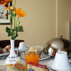 Отель Relais Cappuccina Ristorante Hotel Италия, Сан-Джиминьяно - 1 отзыв об отеле, цены и фото номеров - забронировать отель Relais Cappuccina Ristorante Hotel онлайн в номере фото 2