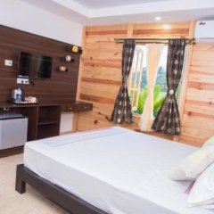 Go Green Spice Eco Resort in Cavelossim, India from 57$, photos, reviews - zenhotels.com guestroom photo 4