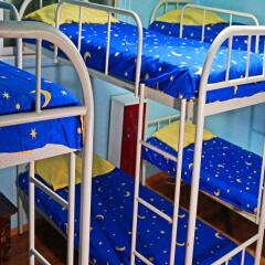 Alpha Seoul Hostel детские мероприятия фото 2