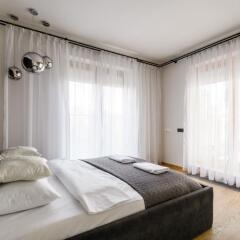 Отель P&O Apartments Sienna Польша, Варшава - отзывы, цены и фото номеров - забронировать отель P&O Apartments Sienna онлайн комната для гостей
