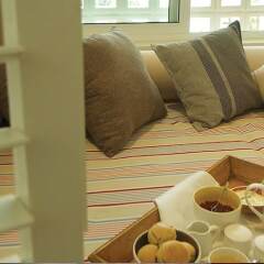 Отель Lone Pine Hotel Малайзия, Пенанг - отзывы, цены и фото номеров - забронировать отель Lone Pine Hotel онлайн сауна