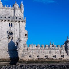 Отель Dom Pedro Lisboa пляж