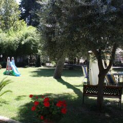 Отель Villa Berghella детские мероприятия